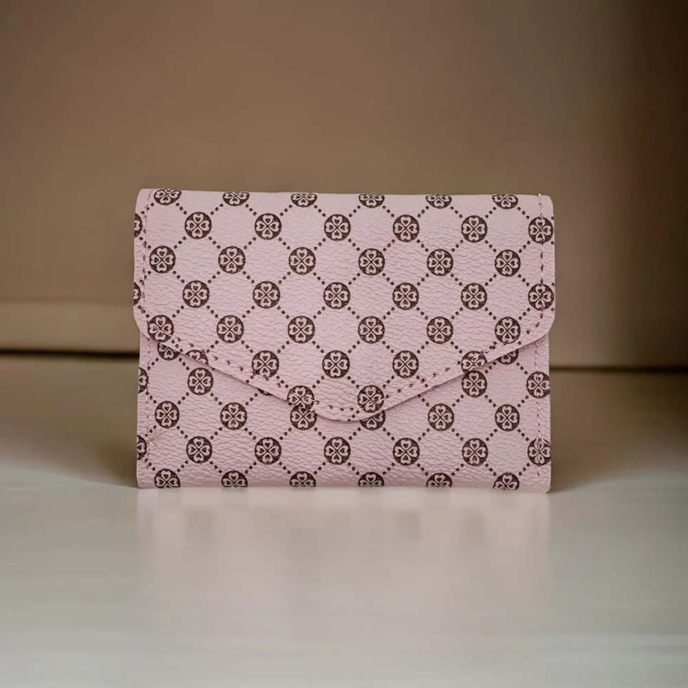 Card Wallet Bundle, 2 different designs - lot 2